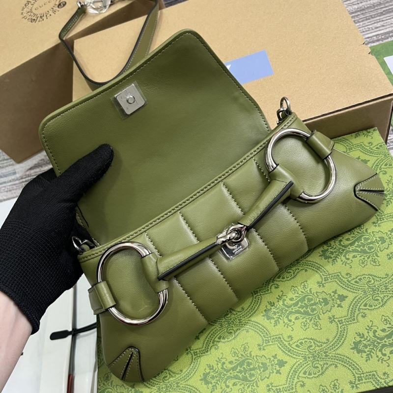 Gvc*1 horsebit bags